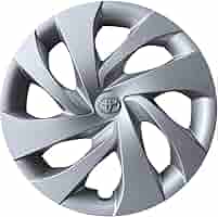 +4総5 Amazon.co.jp: TOYOTA (トヨタ) 純正部品 CAP SUB-ASSY WHEEL